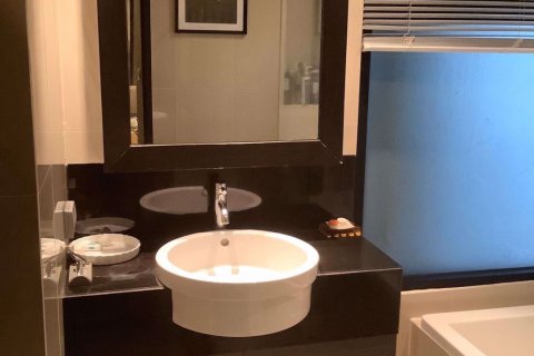 Condominio de 1 dormitorio en Sathon, Bangkok, Tailandia № 76884 - foto 6
