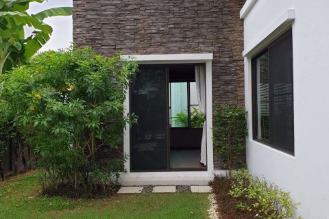 Maison à Bang Na, Bangkok, Thaïlande 3 chambres № 76881 - photo 13
