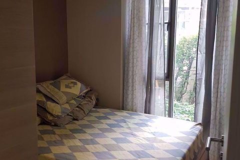 Eigentumswohnung in Bang Rak, Bangkok, Thailand, 1 Schlafzimmer  № 76880 - Foto 4