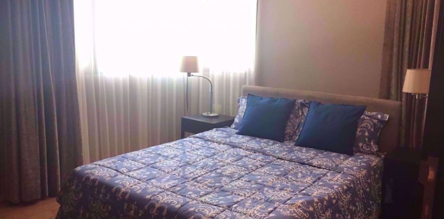Condo à Sathon, Bangkok, Thaïlande, 1 chambre  № 76879