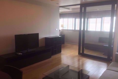 Condo à Sathon, Bangkok, Thaïlande, 1 chambre  № 76879 - photo 2