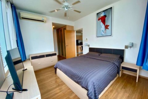 Eigentumswohnung in Watthana, Bangkok, Thailand, 1 Schlafzimmer  № 76885 - Foto 12