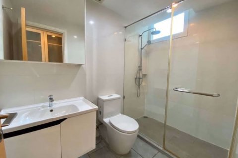 Eigentumswohnung in Watthana, Bangkok, Thailand, 1 Schlafzimmer  № 76885 - Foto 15