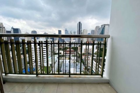 Eigentumswohnung in Watthana, Bangkok, Thailand, 1 Schlafzimmer  № 76885 - Foto 17