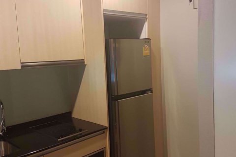 Кондоминиум с 1 спальней в Сатхоне, Бангкок, Таиланд № 76957 - фото 8