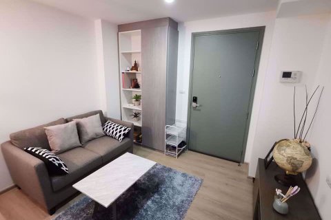Condo à Phaya Thai, Bangkok, Thaïlande, 1 chambre  № 76956