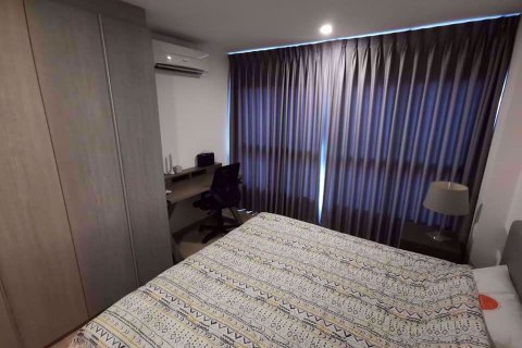 Condominio de 1 dormitorio en Phaya Thai, Bangkok, Tailandia № 76956 - foto 5