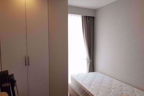 Condominio de 2 dormitorios en Watthana, Bangkok, Tailandia № 76955 - foto 6