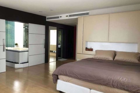 Condominio de 1 dormitorio en Watthana, Bangkok, Tailandia № 76858 - foto 7