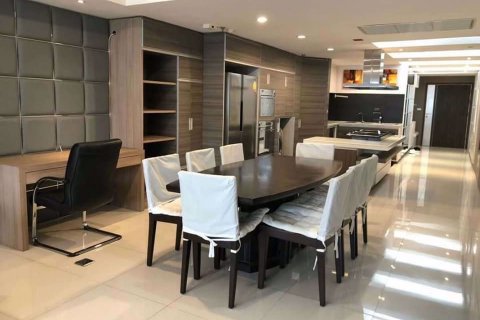 คอนโดมิเนียมในวัฒนา, กรุงเทพฯ, ประเทศไทย, 1 ห้องนอน № 76858