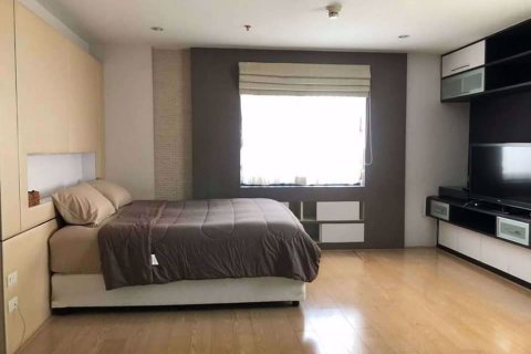 Condominio de 1 dormitorio en Watthana, Bangkok, Tailandia № 76858 - foto 9