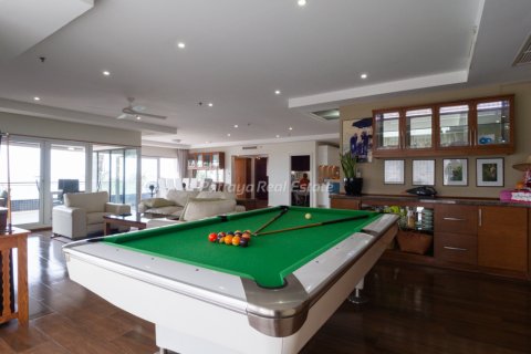 Condominio de 2 dormitorios en Bang Lamung, Tailandia № 123477 - foto 24