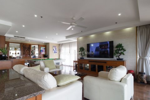 Condominio de 2 dormitorios en Bang Lamung, Tailandia № 123477 - foto 4