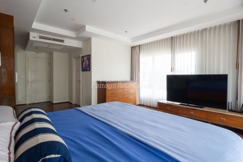 Condominio de 2 dormitorios en Bang Lamung, Tailandia № 123477 - foto 14