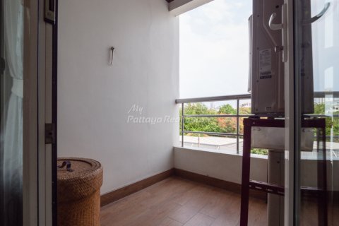 Condominio de 2 dormitorios en Bang Lamung, Tailandia № 123477 - foto 19