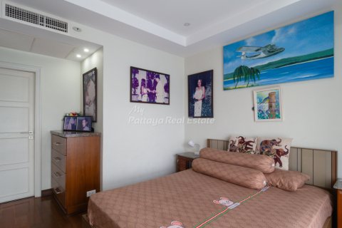 Condominio de 2 dormitorios en Bang Lamung, Tailandia № 123477 - foto 9