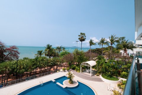 Condominio de 2 dormitorios en Bang Lamung, Tailandia № 123477 - foto 18