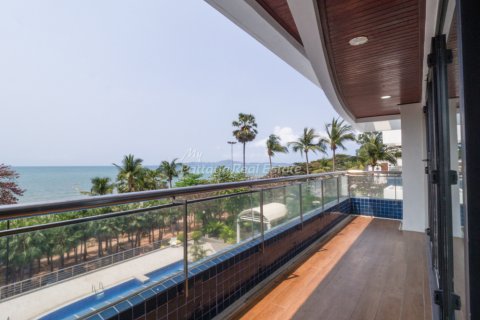 Condominio de 2 dormitorios en Bang Lamung, Tailandia № 123477 - foto 6