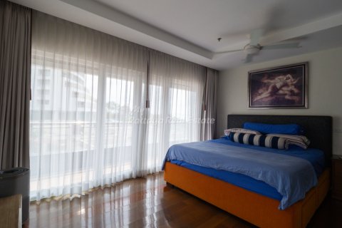 Condominio de 2 dormitorios en Bang Lamung, Tailandia № 123477 - foto 13
