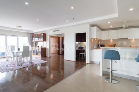 Condominio de 2 dormitorios en Bang Lamung, Tailandia № 123477 - foto 21