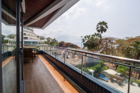 Condominio de 2 dormitorios en Bang Lamung, Tailandia № 123477 - foto 17