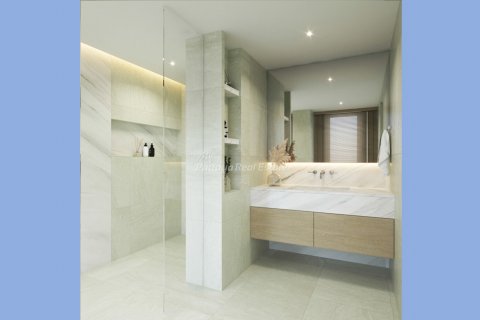 Casa de 4 dormitorios en Pattaya, Tailandia № 123475 - foto 10