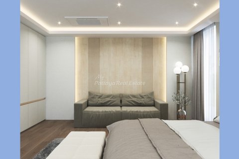 Casa de 4 dormitorios en Pattaya, Tailandia № 123475 - foto 7
