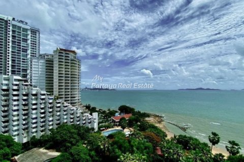 Condominio de 2 dormitorios en Pattaya, Tailandia № 123481 - foto 6