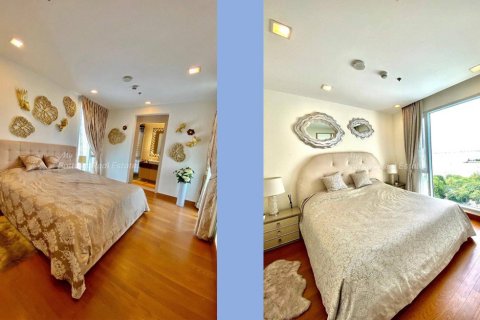 Condominio de 2 dormitorios en Pattaya, Tailandia № 123481 - foto 4
