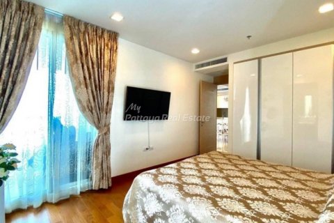 Condominio de 2 dormitorios en Pattaya, Tailandia № 123481 - foto 5