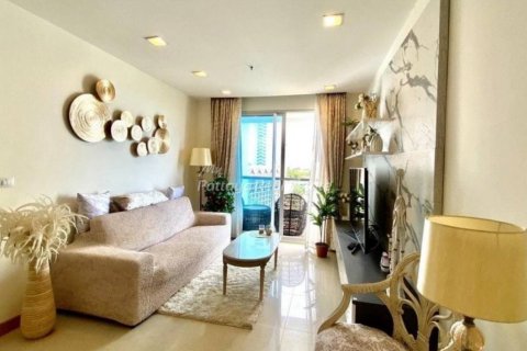 Condominio de 2 dormitorios en Pattaya, Tailandia № 123481 - foto 7