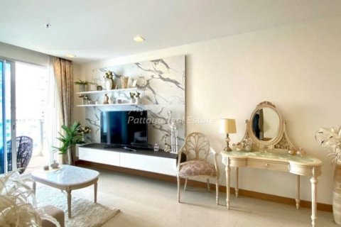 Condominio de 2 dormitorios en Pattaya, Tailandia № 123481 - foto 3
