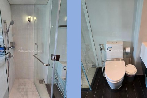 Condominio de 2 dormitorios en Pattaya, Tailandia № 123479 - foto 10
