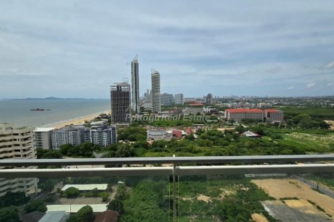 Condominio de 2 dormitorios en Pattaya, Tailandia № 123479 - foto 12