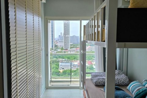 Condominio de 2 dormitorios en Pattaya, Tailandia № 123479 - foto 11