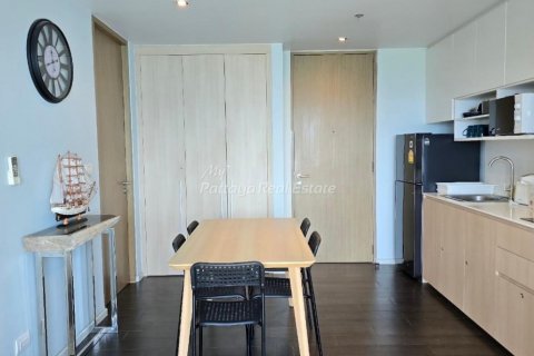 Condominio de 2 dormitorios en Pattaya, Tailandia № 123479 - foto 7
