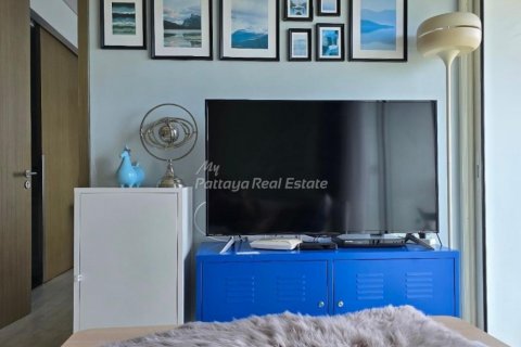 Condominio de 2 dormitorios en Pattaya, Tailandia № 123479 - foto 2