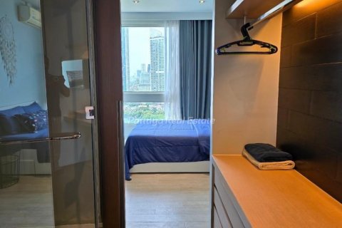 Condominio de 2 dormitorios en Pattaya, Tailandia № 123479 - foto 4