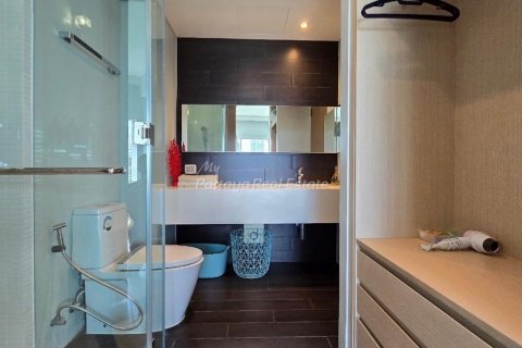 Condominio de 2 dormitorios en Pattaya, Tailandia № 123479 - foto 6