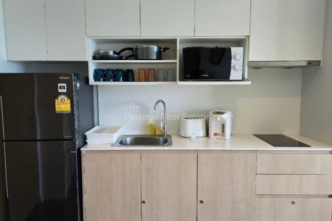 Condominio de 2 dormitorios en Pattaya, Tailandia № 123479 - foto 8