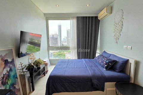 Condominio de 2 dormitorios en Pattaya, Tailandia № 123479 - foto 3