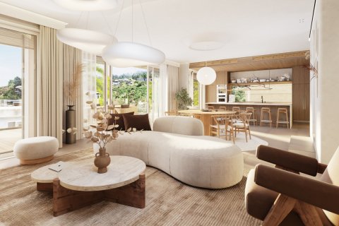 Вилла в Mutti Family Villas, Чалонг, Таиланд с 5 спальнями  № 125011