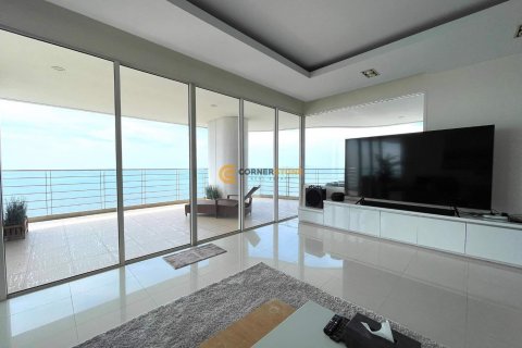 Estudio en el condominio en Jomtien Beach, Pattaya, Tailandia № 100263 - foto 7
