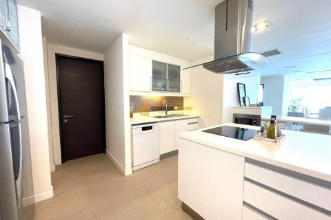 Estudio en el condominio en Jomtien Beach, Pattaya, Tailandia № 100263 - foto 13