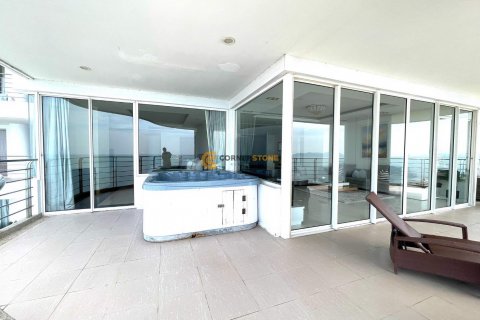 Estudio en el condominio en Jomtien Beach, Pattaya, Tailandia № 100263 - foto 4