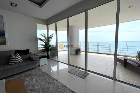 Estudio en el condominio en Jomtien Beach, Pattaya, Tailandia № 100263 - foto 3