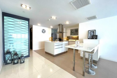 Estudio en el condominio en Jomtien Beach, Pattaya, Tailandia № 100263 - foto 15