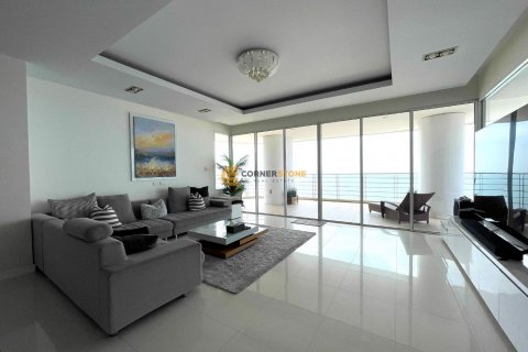 Estudio en el condominio en Jomtien Beach, Pattaya, Tailandia № 100263 - foto 8