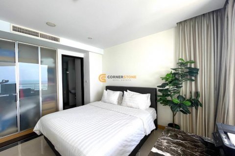 Estudio en el condominio en Jomtien Beach, Pattaya, Tailandia № 100263 - foto 22