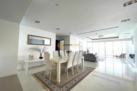 Estudio en el condominio en Jomtien Beach, Pattaya, Tailandia № 100263 - foto 10